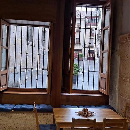 Las Catedrales De Salamanca Ngoại thất bức ảnh
