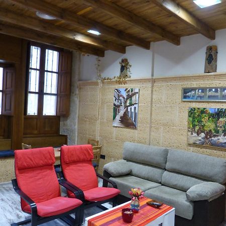 Las Catedrales De Salamanca Ngoại thất bức ảnh