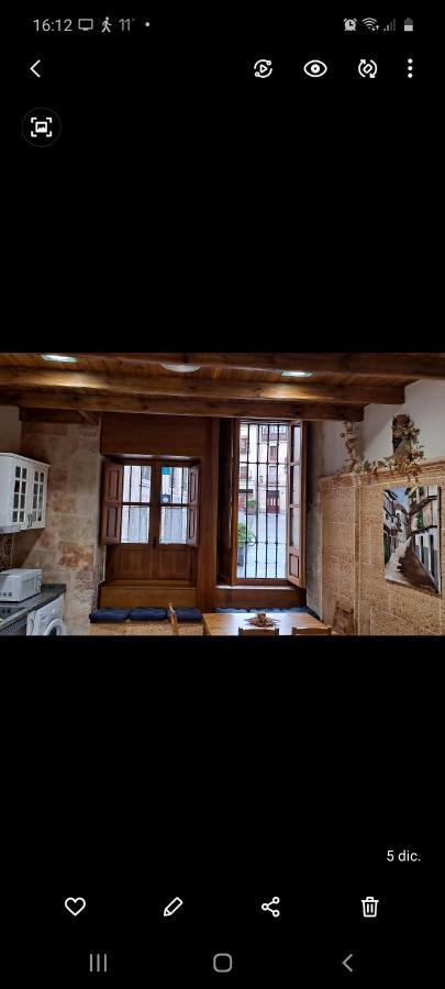 Las Catedrales De Salamanca Ngoại thất bức ảnh