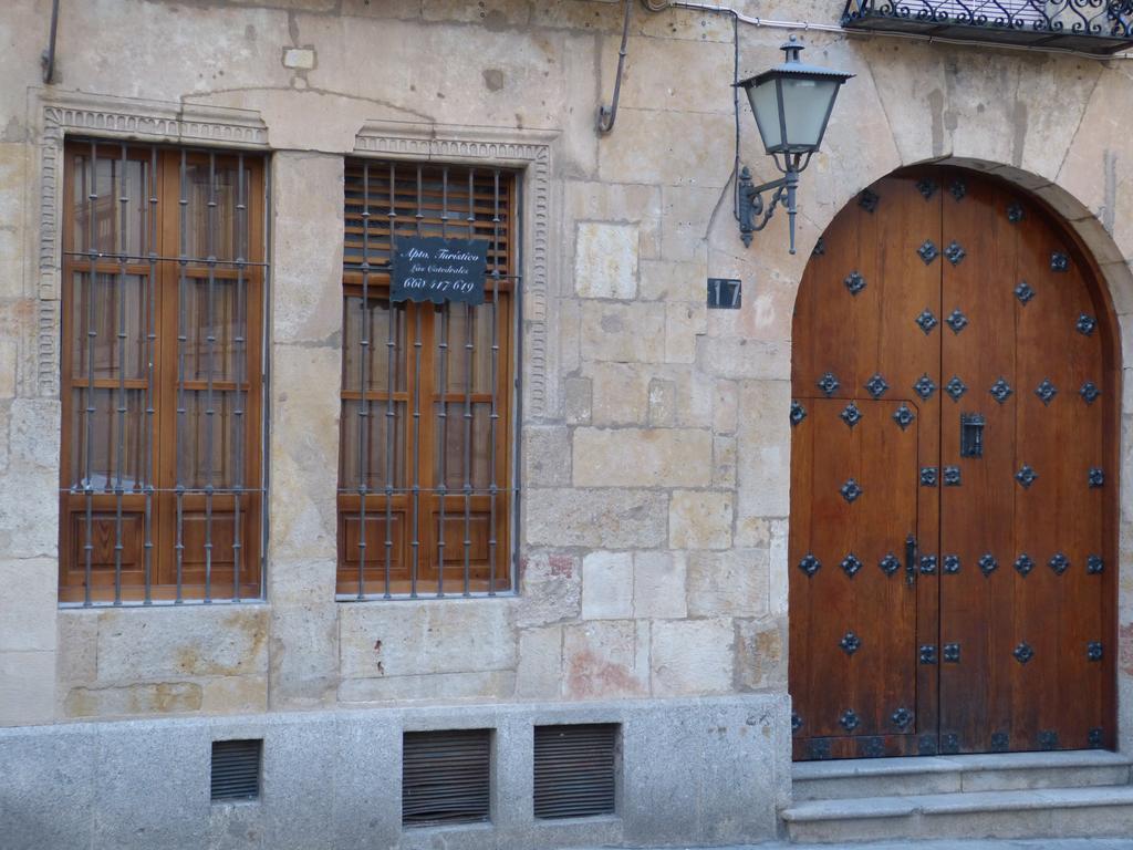 Las Catedrales De Salamanca Phòng bức ảnh