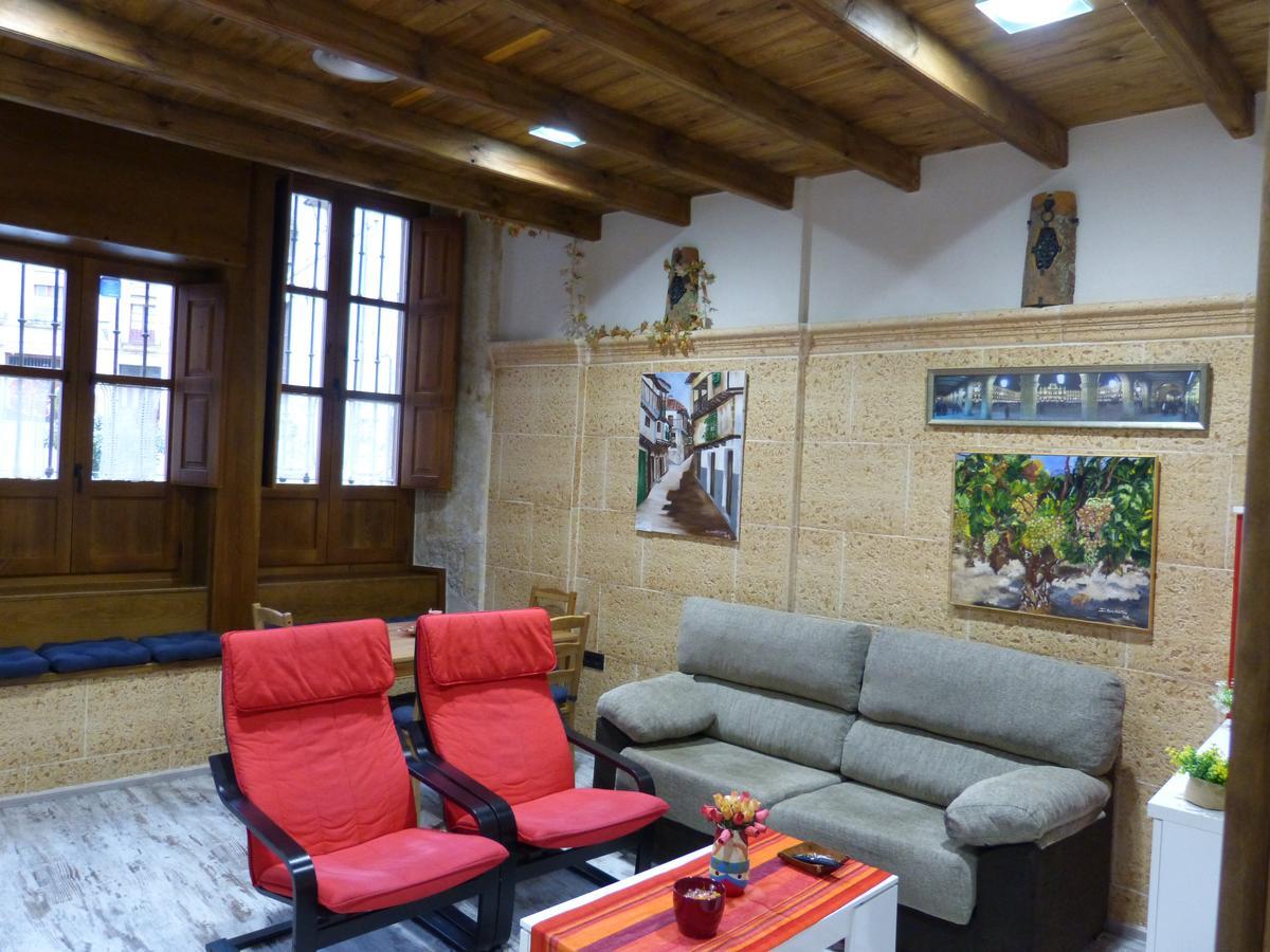 Las Catedrales De Salamanca Ngoại thất bức ảnh
