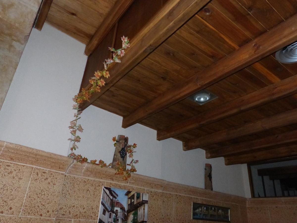 Las Catedrales De Salamanca Ngoại thất bức ảnh